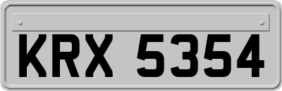 KRX5354