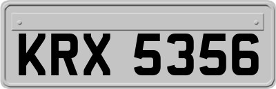 KRX5356