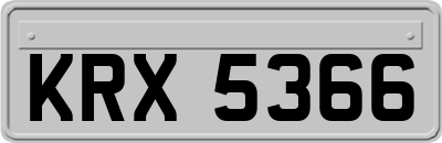 KRX5366