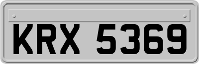 KRX5369