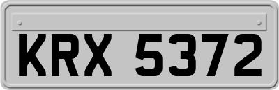 KRX5372