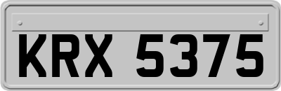 KRX5375