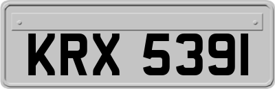 KRX5391