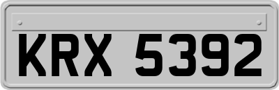 KRX5392
