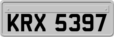 KRX5397