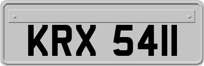 KRX5411