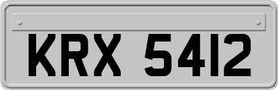 KRX5412