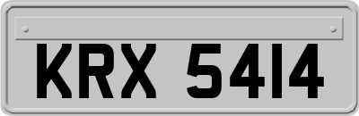 KRX5414