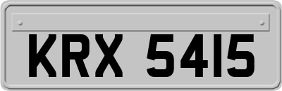 KRX5415