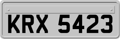 KRX5423