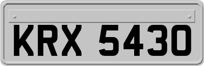KRX5430
