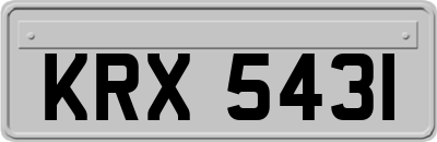 KRX5431