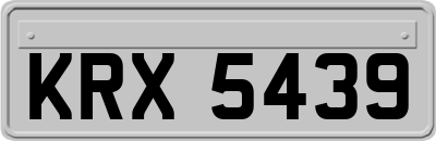 KRX5439