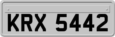 KRX5442