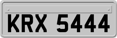 KRX5444