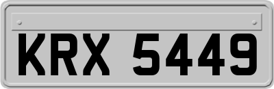 KRX5449