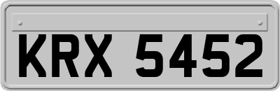 KRX5452