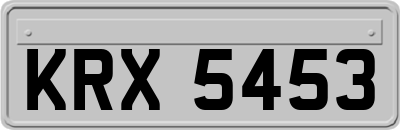 KRX5453