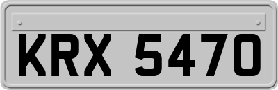 KRX5470