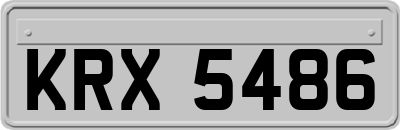 KRX5486