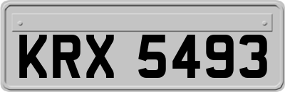 KRX5493