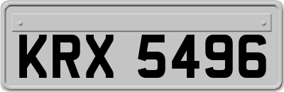 KRX5496