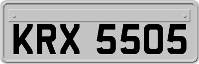 KRX5505