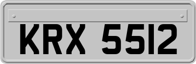 KRX5512