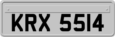 KRX5514