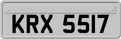 KRX5517