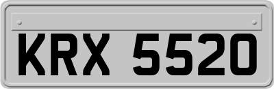 KRX5520