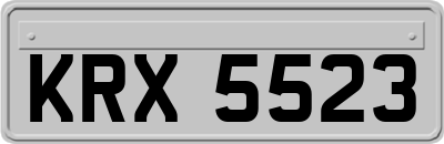 KRX5523
