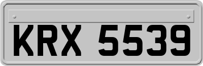 KRX5539