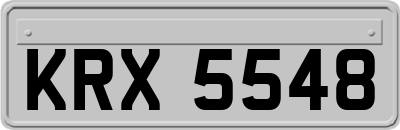 KRX5548