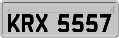 KRX5557