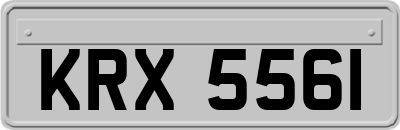 KRX5561
