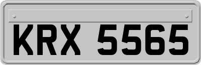 KRX5565