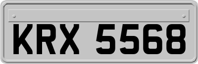KRX5568