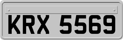 KRX5569