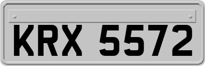KRX5572