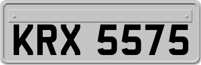 KRX5575