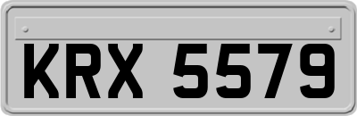 KRX5579