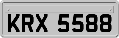 KRX5588