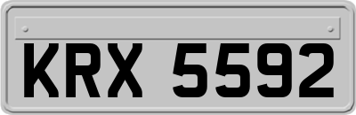 KRX5592