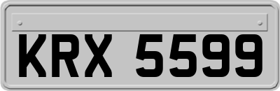 KRX5599