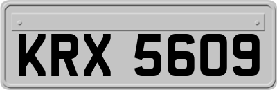 KRX5609