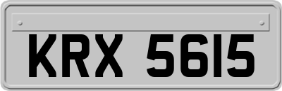 KRX5615