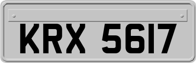 KRX5617