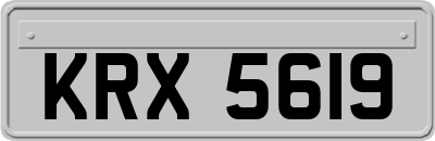 KRX5619