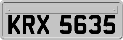 KRX5635